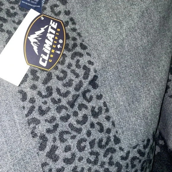 Beautiful new grey wrap OSFM - Picture 4 of 7